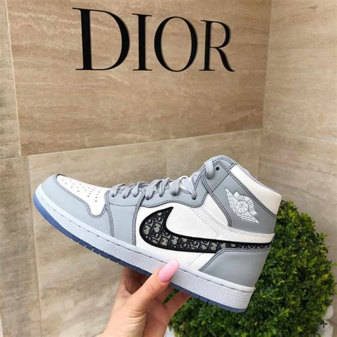 dior sko jordan